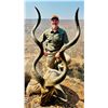 Image 2 : 10 day Double Kudu Hunt in South Africa Limpopo Waterberg Mountains