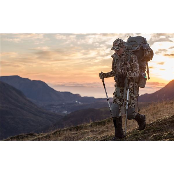 SITKA- Ladies Gear Package