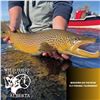 Image 1 : 2-DAY Inaugural Bighorn in the Bow Fly Fishing Tournament - Hosted by Alberta WSF!