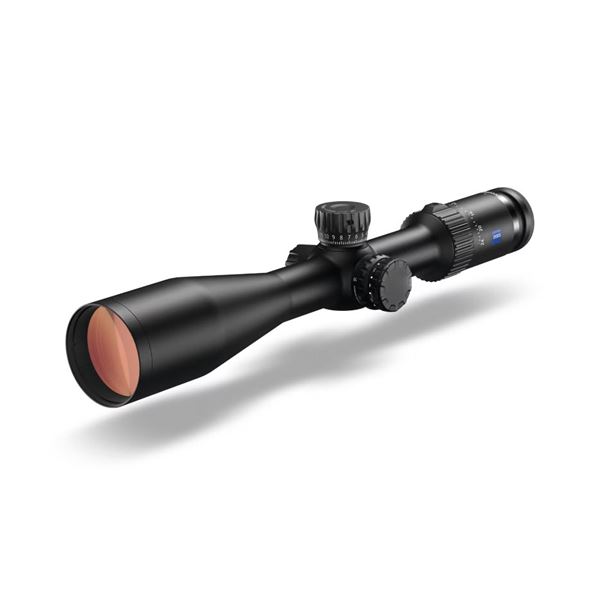 ZEISS Conquest V4 6-24x50 W/#65 ZMOA - T20 Reticle, Ballistic Stop