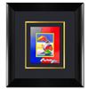 Image 1 : Umbrella Man on Blends by Peter Max