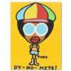 Image 1 : Dynamite by Goldman Original