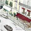 Image 2 : Le Carrefour De Lodeon by Tamamura, Toyoo