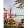 Image 1 : View of the Bridge by Richard Zu Ming Ho