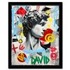 Image 1 : David by Rovenskaya Original