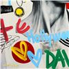 Image 2 : David by Rovenskaya Original