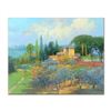Image 1 : The Olive Grove by Feng Original