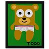 Image 1 : Bear by Goldman Original