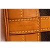 Image 7 : Louis Vuitton Brown Monogram Noe Shoulder Bag