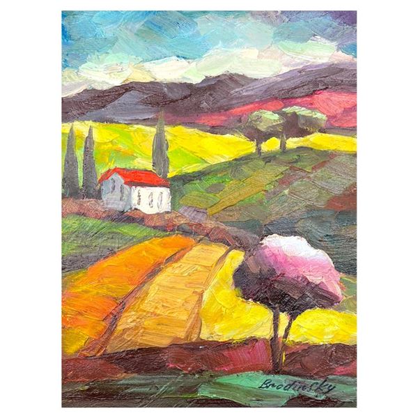 Untitled by Brodinsky Original