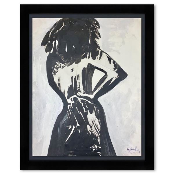Untitled by Cook Original