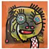 Image 1 : The Truth of Happiness by Kostabi Original
