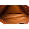 Image 9 : Celine Cream Beige Leather Macadam Tote Bag