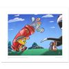 Image 1 : Caddy with a Tattitude by Looney Tunes,