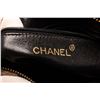Image 5 : Chanel Black Leather CC Camera Shoulder Bag