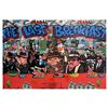 Image 1 : Deluxe Breakfast by Jozza Original