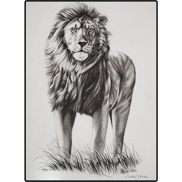 SL5 - 2025 CHAPTER PAINTING