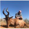 Image 4 : SL9 - NAMIBIAN PLAINS GAME SAFARI FOR 2 HUNTER AND 2 NON-HUNTERS