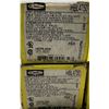 Image 3 : Lot of (4) Misc. Hubbell Receptacles