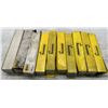 Image 1 : Lot of (10) Misc. Bussman Fuses as Pictured