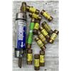 Image 1 : Lot of Misc. Fuses as Pictured