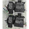 Image 8 : Lot of Misc. Moeller Circuit Breakers as Pictured
