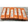 Image 1 : Lot of (6) Ferraz Shawmut #AJT175 Amp-Trap 2000 Fuses