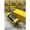 Image 1 : Lot of (11) Bussmann #LPJ-150SP Fuses