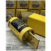 Image 2 : Lot of (11) Bussmann #LPJ-150SP Fuses