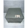 Image 1 : HOFFMAN #A1212CH JIC BOX