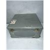 Image 2 : HOFFMAN #A1212CH JIC BOX
