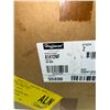 Image 2 : HOFFMAN #A1412NF JIC BOX