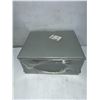 Image 4 : HOFFMAN #A1412NF JIC BOX