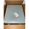 Image 3 : (2) HOFFMAN #A1412NF JIC BOXES