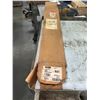 Image 1 : HOFFMAN #F44L36 WIREWAY Section