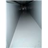 Image 3 : HOFFMAN #F44L36 WIREWAY Section