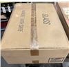 Image 1 : GE #10480 / #F32T8/SP41/U/6 - Box of (12) Fluorescent Lamps