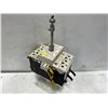 Image 1 : Moeller #NZM 7 / NZM7-63N-NA Circuit Breaker