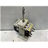 Image 2 : Moeller #NZM 7 / NZM7-63N-NA Circuit Breaker