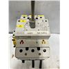 Image 3 : Moeller #NZM 7 / NZM7-63N-NA Circuit Breaker