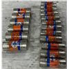 Image 3 : Lot of AMP-TRAP Fuses