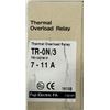 Image 7 : (4) Fuji #TR-0N/3 Thermal Overload Relay