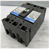 Image 2 : Fuji #BU3EHC-070L Circuit Breaker
