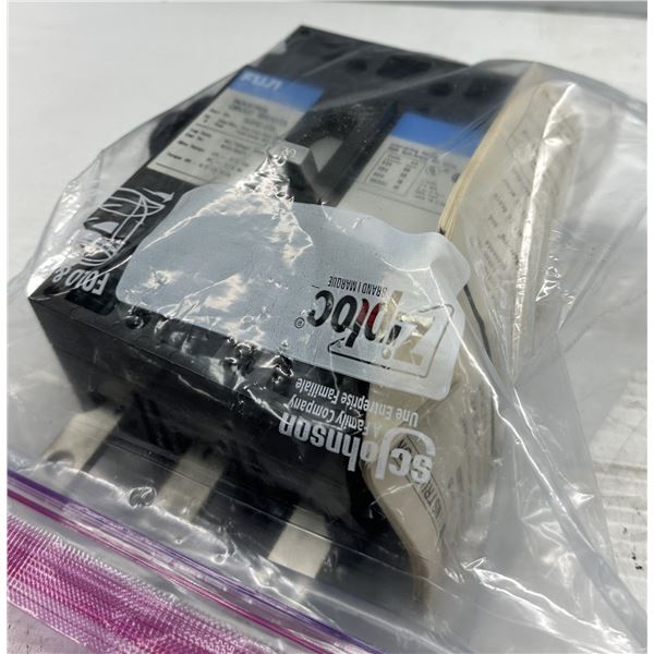 Fuji #BU3FHC-070L Circuit Breaker