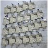 Image 1 : Lot of Fuji #CP31FM/3W Circuit Breakers