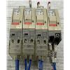 Image 2 : Lot of (4) Fuji #CP31FM/2W Circuit Breakers