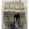 Image 2 : Lot of (4) Fuji #CP31FM/5W Circuit Breakers