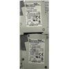 Image 4 : Lot of (4) Fuji #CP31FM/5W Circuit Breakers