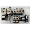 Image 1 : Lot of Misc. Fuji Contactors as Pictured