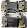 Image 3 : Lot of Misc. Fuji Contactors as Pictured
